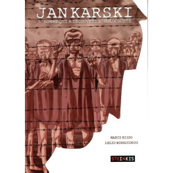 Jan Karski - L'homme qui a...