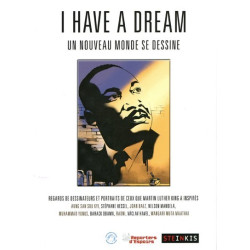 I have a dream - Un nouveau...