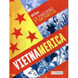 Vietnamerica