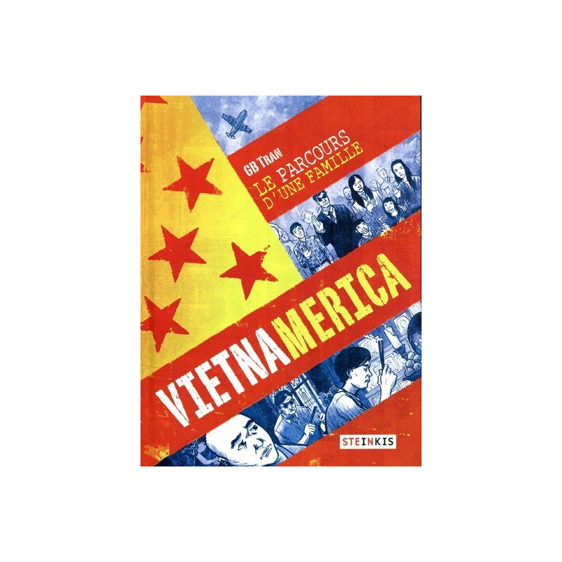 Vietnamerica