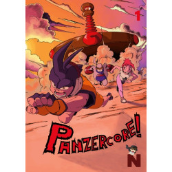 Panzercore