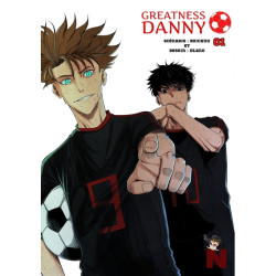 Greatness Danny