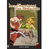 Les chroniques des Nomadoss