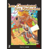 Les chroniques des Nomadoss