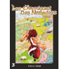 Les chroniques des Nomadoss