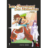 Les chroniques des Nomadoss