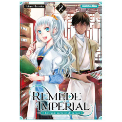 Remède Impérial - L'étrange...