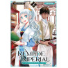 Remède Impérial - L'étrange médecin de la cour - tome 2