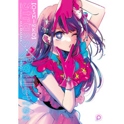 Oshi no Ko - Recueil...