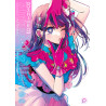 Oshi no Ko - Recueil d'illustrations - Strass X Paillettes