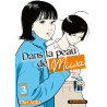 Dans la peau de Miwa - tome 3