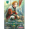 Chroniques de la mariée de Bretagne - tome 3