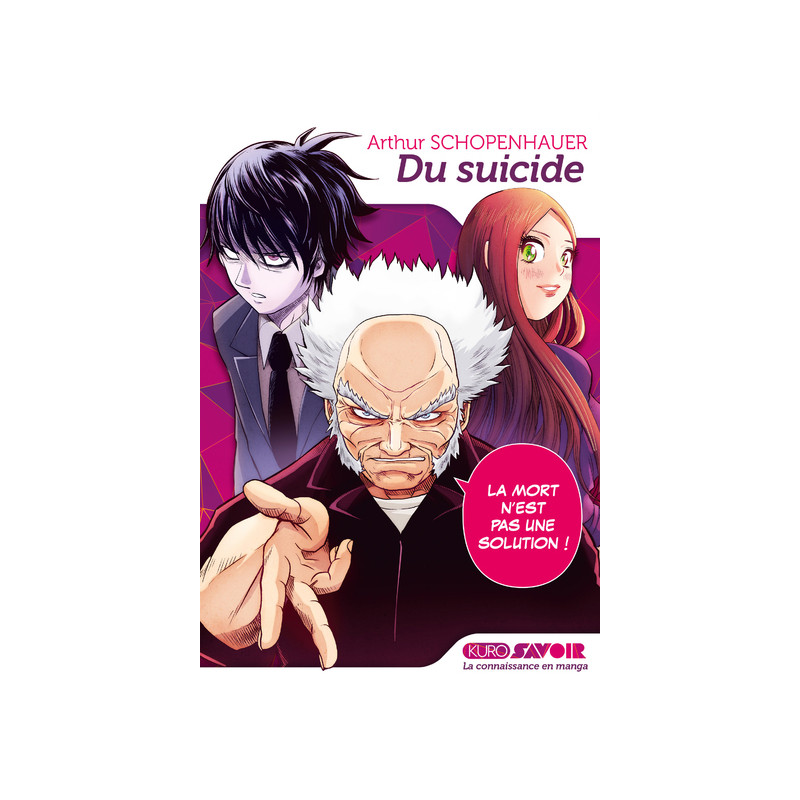 Du Suicide