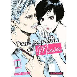 Dans la peau de Miwa