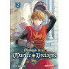 Chroniques de la mariée de Bretagne - Tome 2