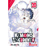 Kemono Incidents - Tome 20