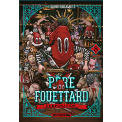 Père Fouettard Corporation...