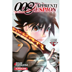 008 : Apprenti Espion -...