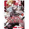 Goblin Slayer - Tome 15