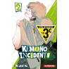 Kemono Incidents - tome 2 - Offre Découverte
