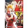 MAGI - The Labyrinth of Magic - tome 2