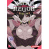 Kaijin Reijoh - Tome 10