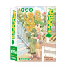Coffret Yotsuba! - tomes 1-2-3