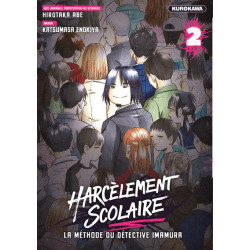 Harcèlement scolaire - La...