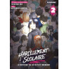 Harcèlement scolaire - La méthode du Détective Imamura - tome 2