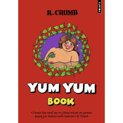 Yum Yum Book
