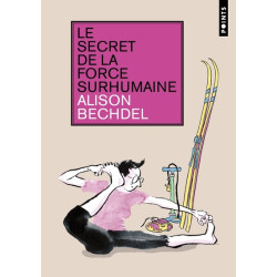 Le Secret de la force...