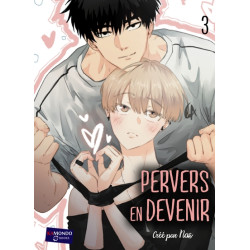 Pervers en devenir T3