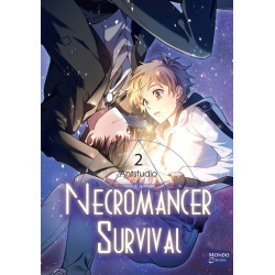 Necromancer survival T2