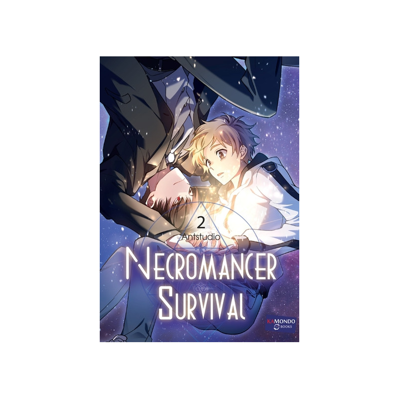 Necromancer survival T2