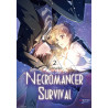 Necromancer survival T2