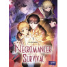 Necromancer survival T1