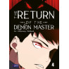 The return of the demon master T4