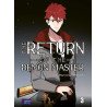The return of the demon master T3