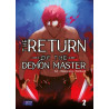 The return of the demon master T2
