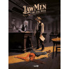 Lawmen of the west - histoire complète - édition spéciale