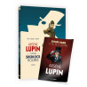 Arsène Lupin contre Sherlock Holmes  - vol. 02/2 + escape game offert
