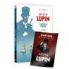 Arsène Lupin - vol. 01 + escape game offert