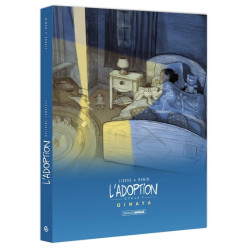 L' Adoption - Ecrin cycle 1
