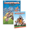 Les Rugbymen - tome 02 + calendrier 2025 offert
