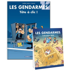 Les Gendarmes - tome 12 +...