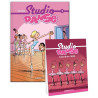 Studio Danse - tome 01 + calendrier 2025 offert