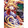 Yasei no Last Boss - vol. 09