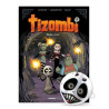 Tizombi - tome 04 + masque - édition limitée