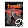 Tizombi - tome 03 + masque - édition limitée