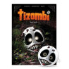 Tizombi - tome 02 + masque - édition limitée